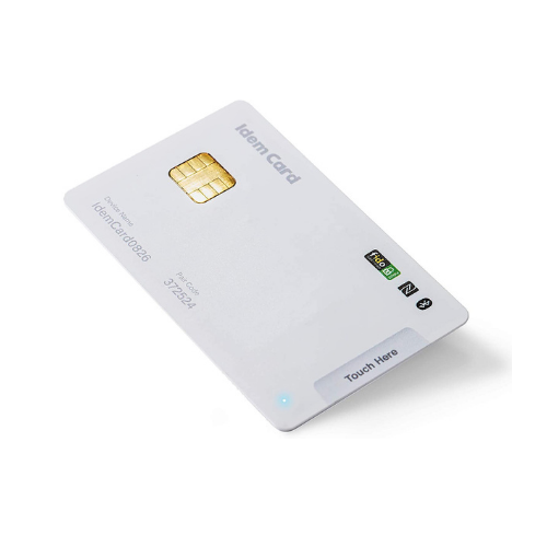 GoTrust Idem Card